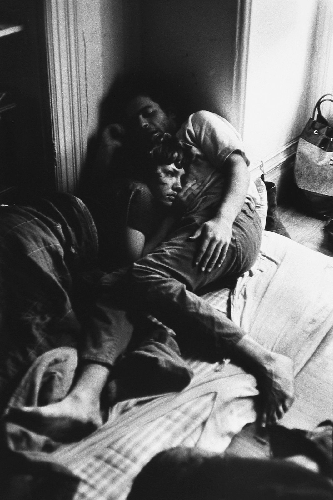 William Gedney, San Francisco, 1966