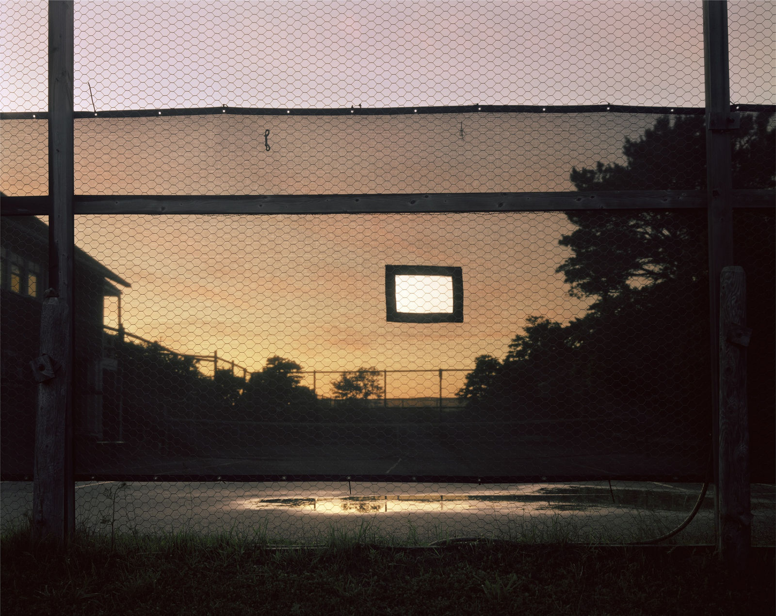 Joel Meyerowitz, Provincetown, Massachusetts, 1983