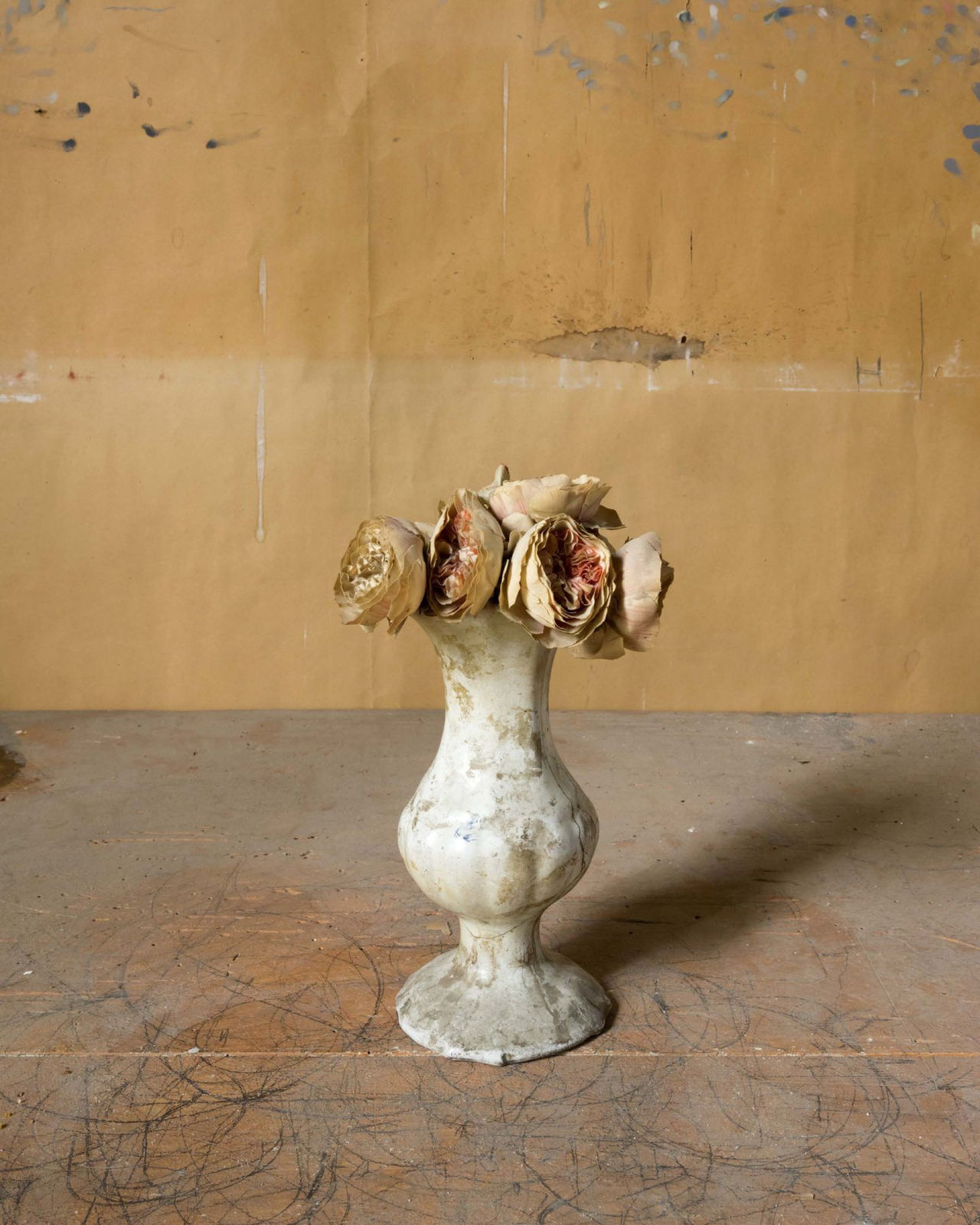 Joel Meyerowitz, Morandi's Objects, 2015