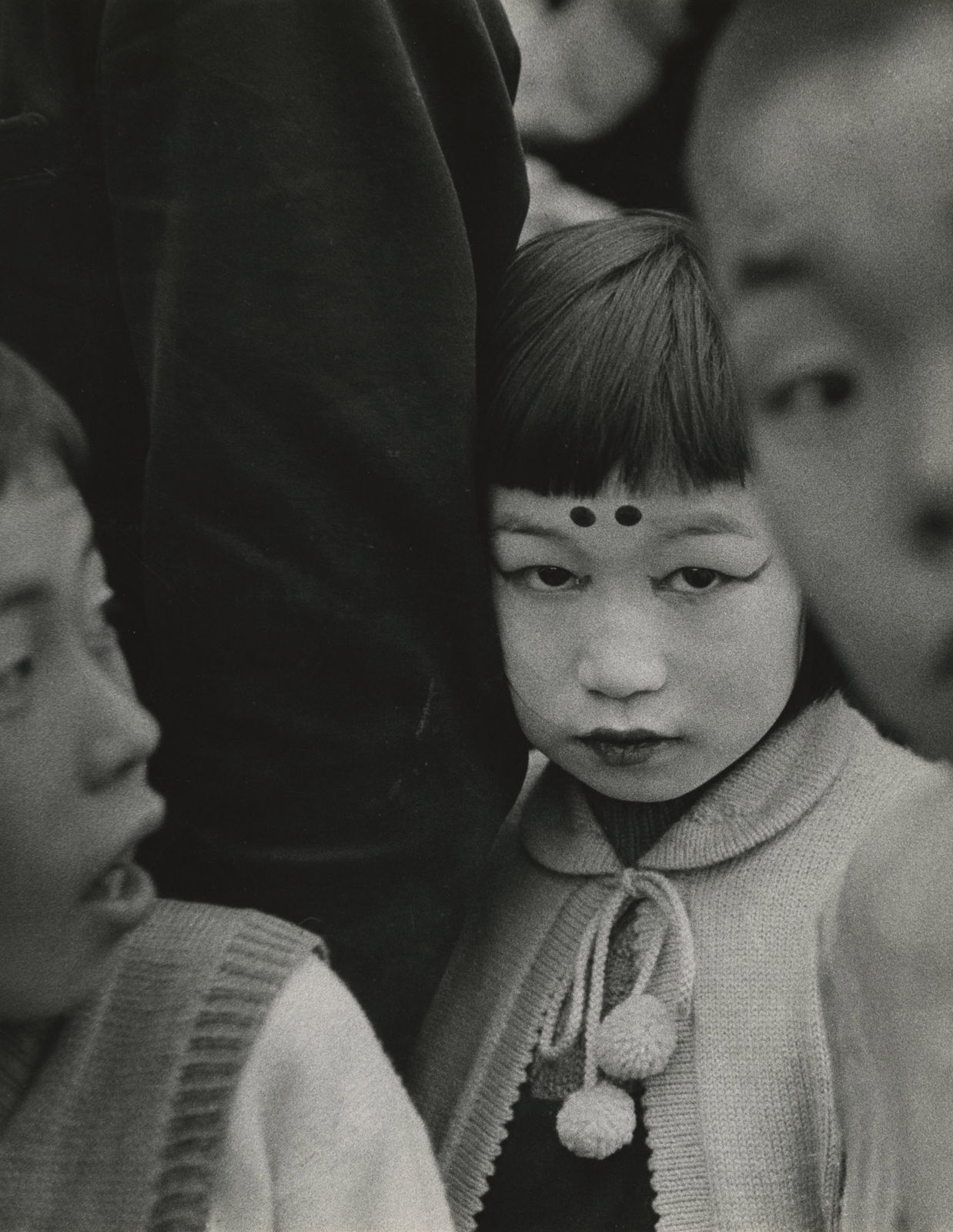 Sheldon Brody, Untitled, Japan, c.1960