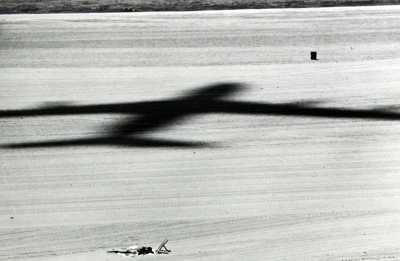 Dennis Stock, Playa Del Rey, Los Angeles, 1968