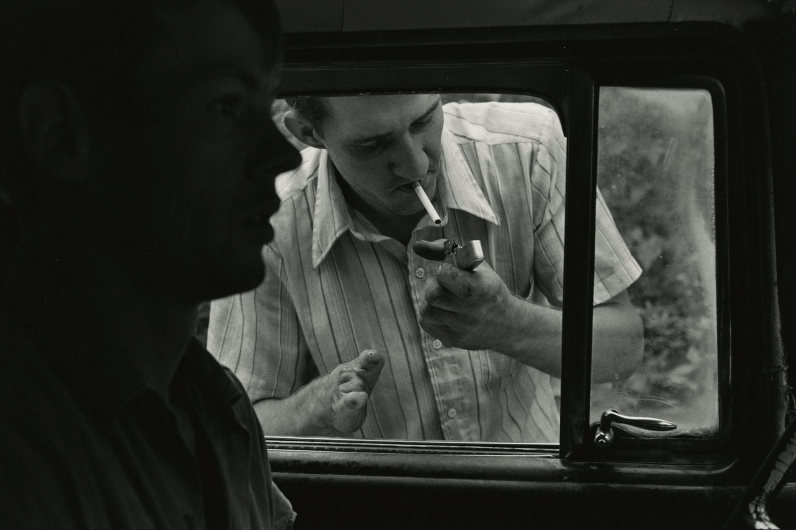 William Gedney, Kentucky, 1972