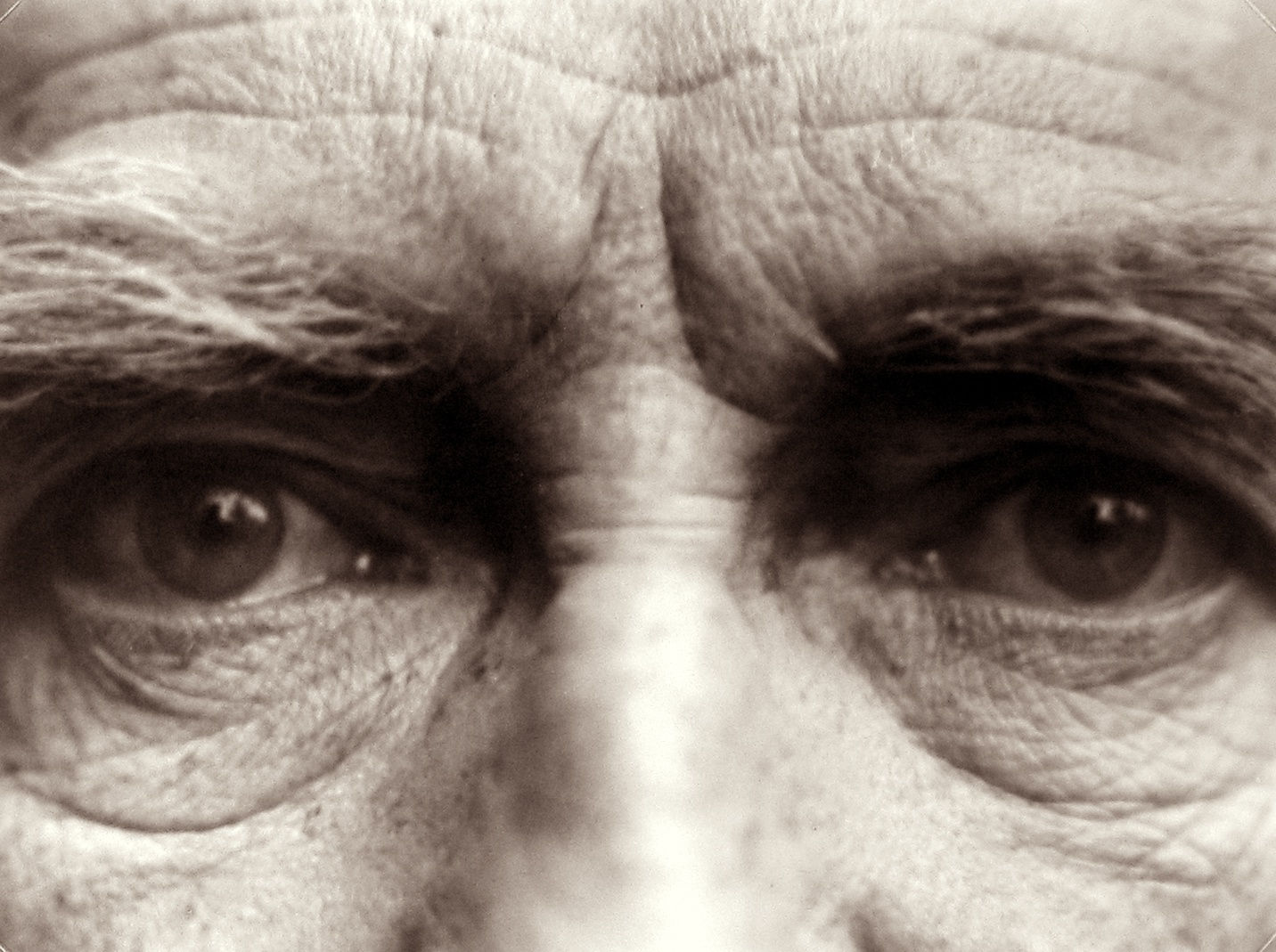 Pierre Dubreuil, Self Portrait, c.1932