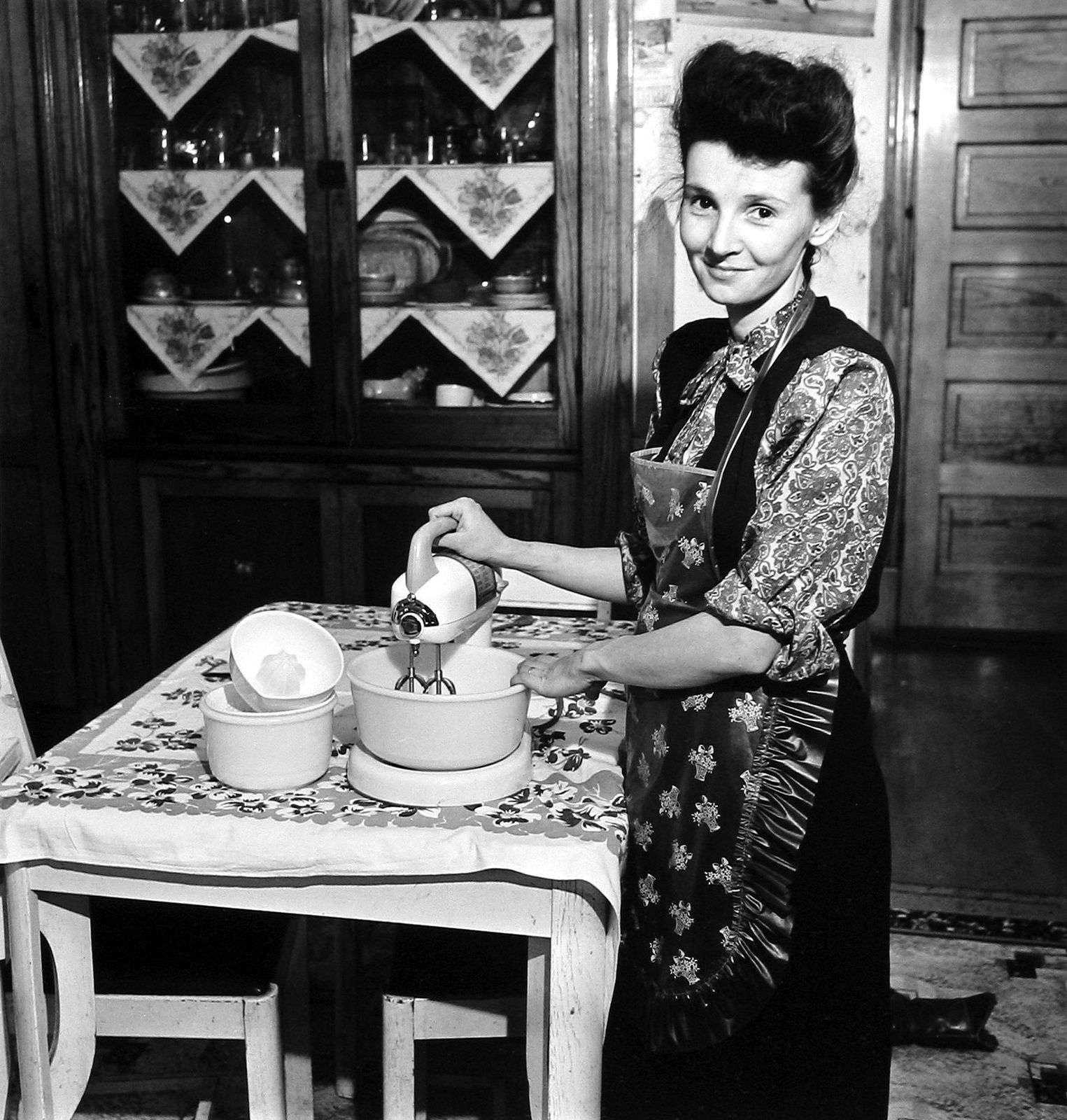 Mickey Pallas, Untitled, c.1950