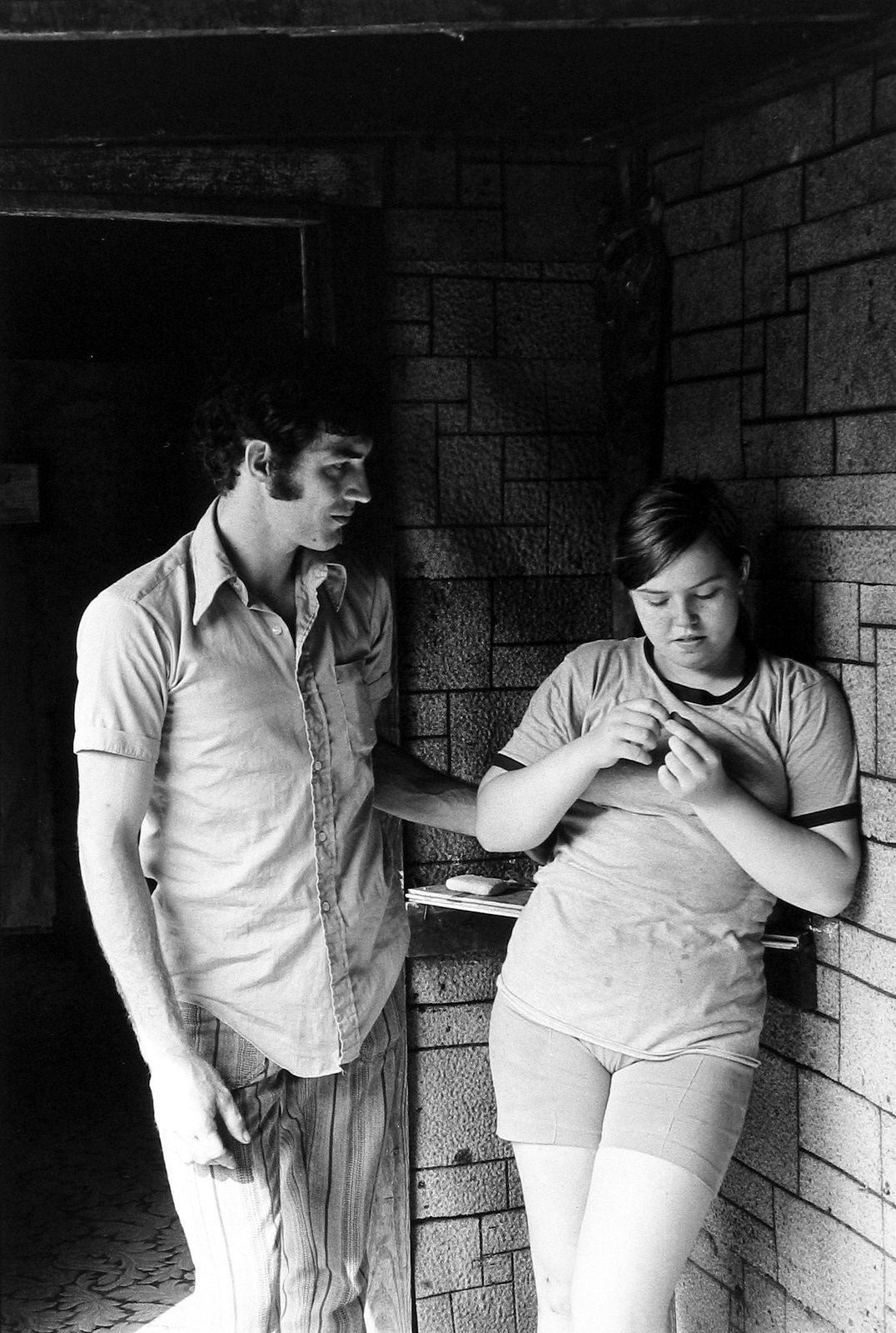 William Gedney, Kentucky, 1972