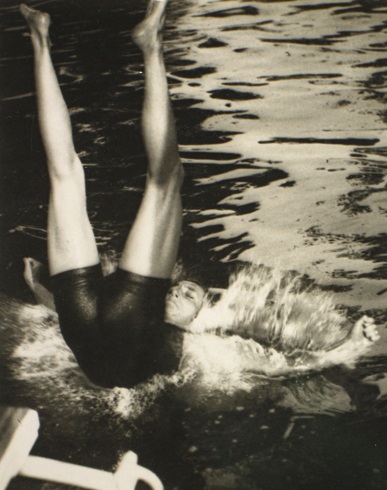 Jacques-Henri Lartigue, Rico, Rouzat, 1911