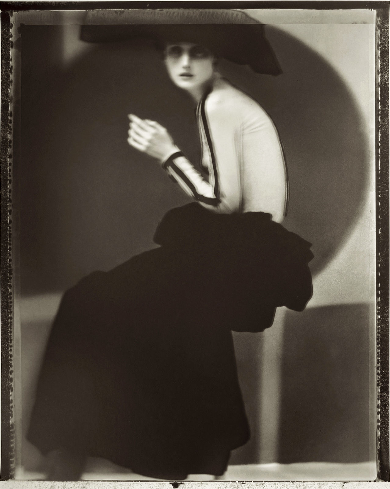 Sarah Moon, Christina, 2008