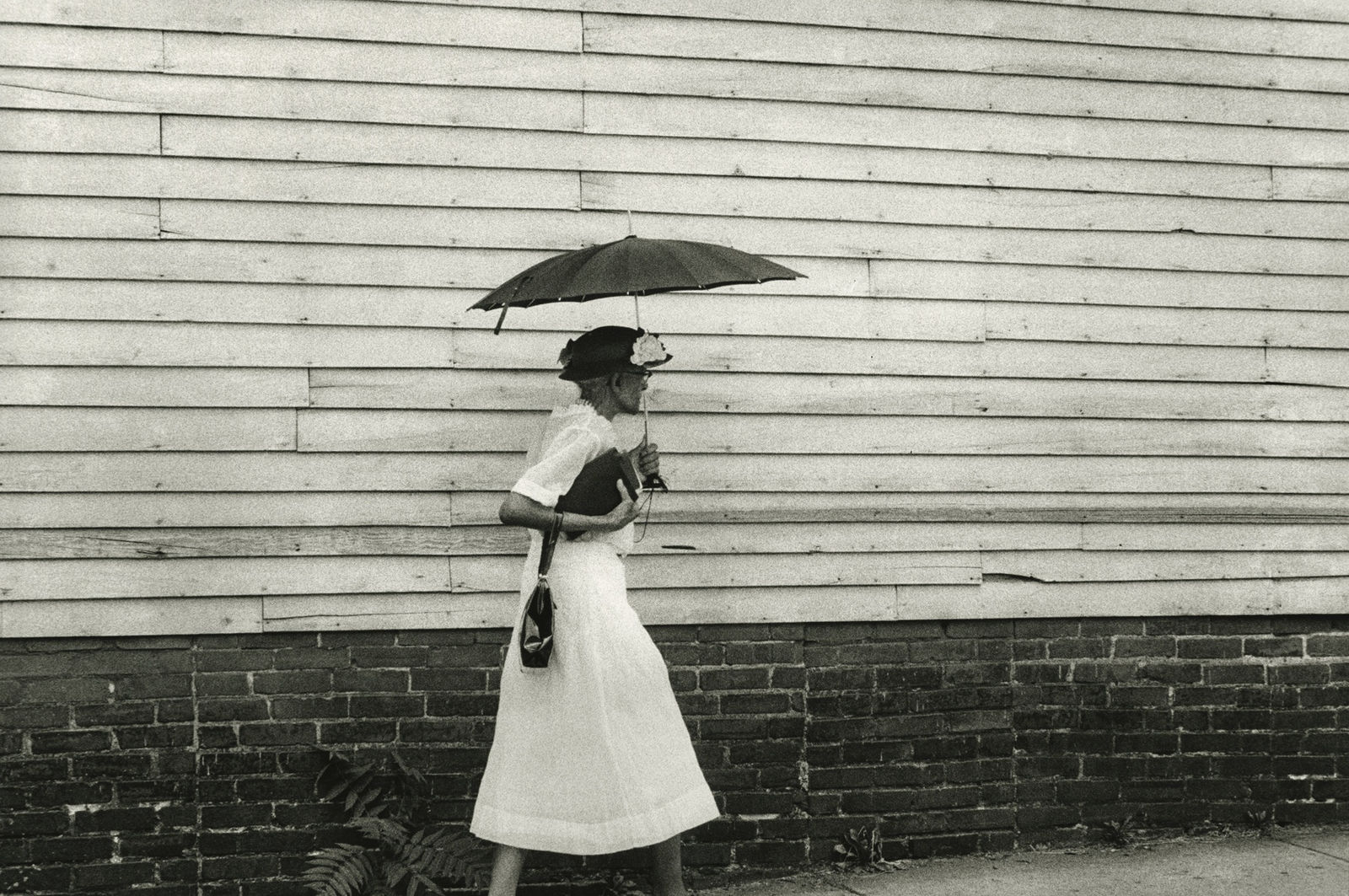 Bruce Davidson, Time of Change, 1962