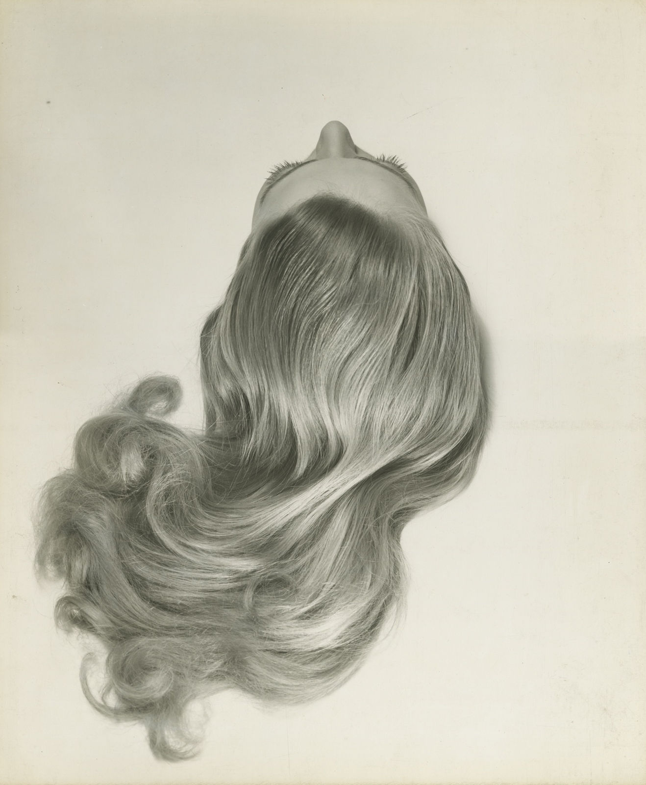 Leslie Gill, Head of Woman, c.1940s