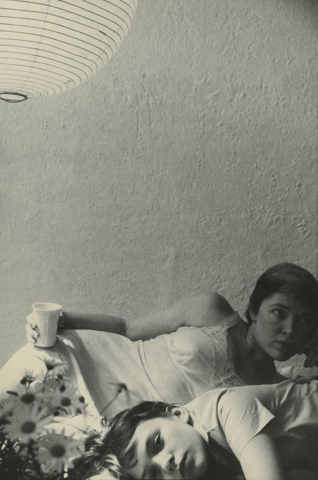 Saul Leiter, Barbara and Jay, n.d.