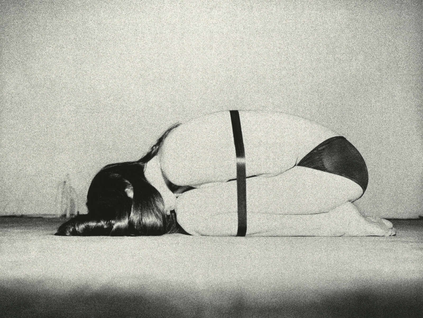 Steve Kahn, The Hollywood Suites (Nudes) #32, 1974-75