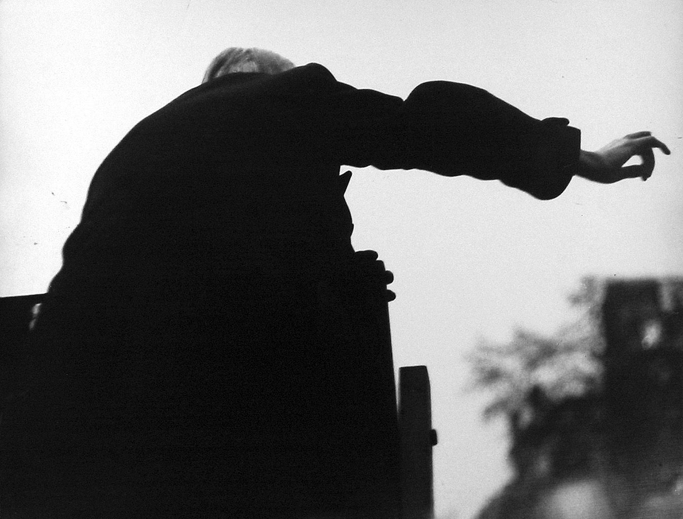 Leon Levinstein, Untitled, 1960