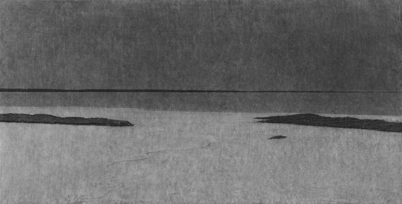 Jungjin Lee, Unnamed Road 014, 2011