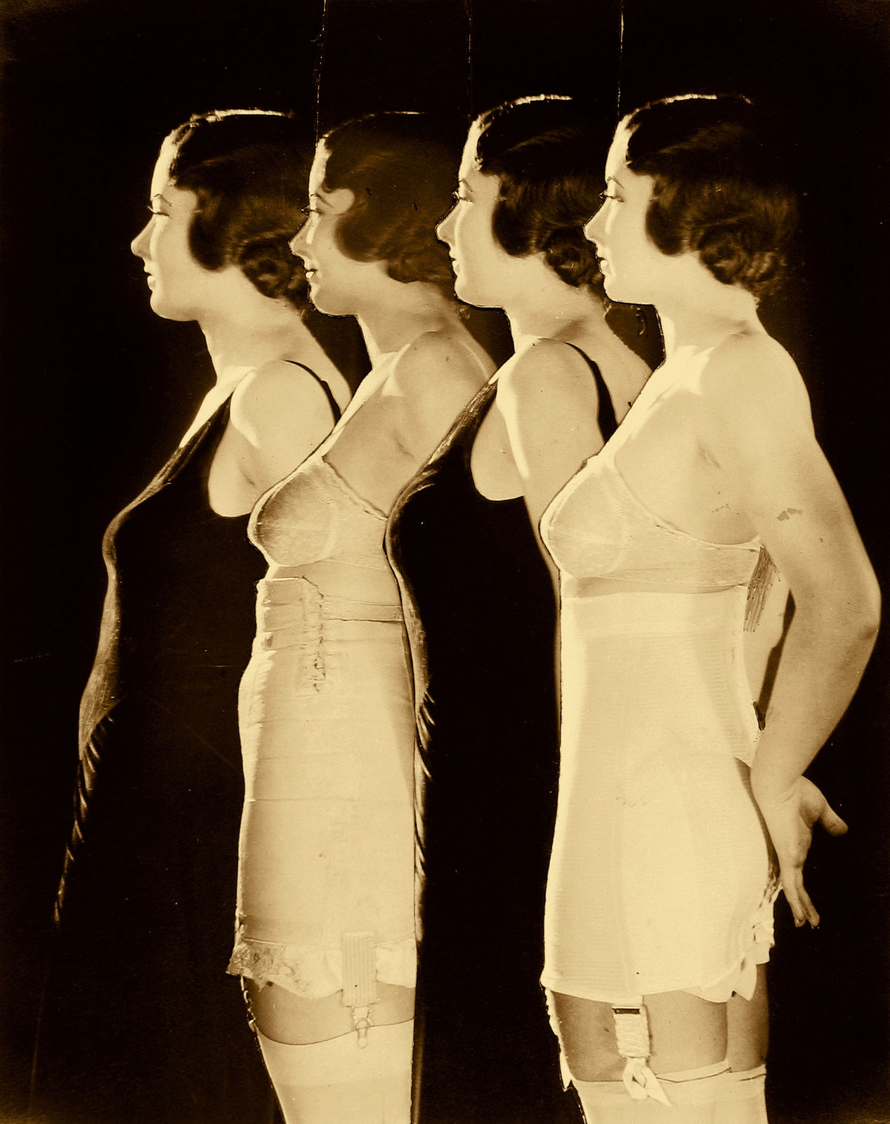 Wynn Richards, Before & After, c.1932