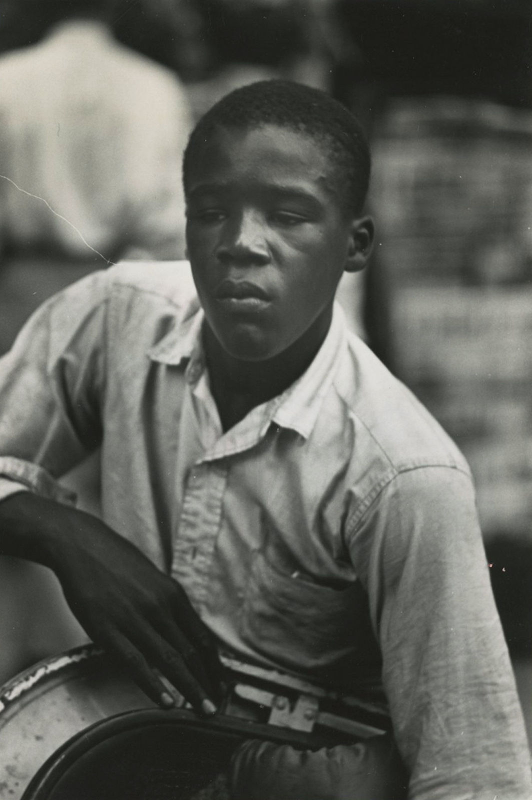 Dave Heath, Miscellaneous I , 1960s
