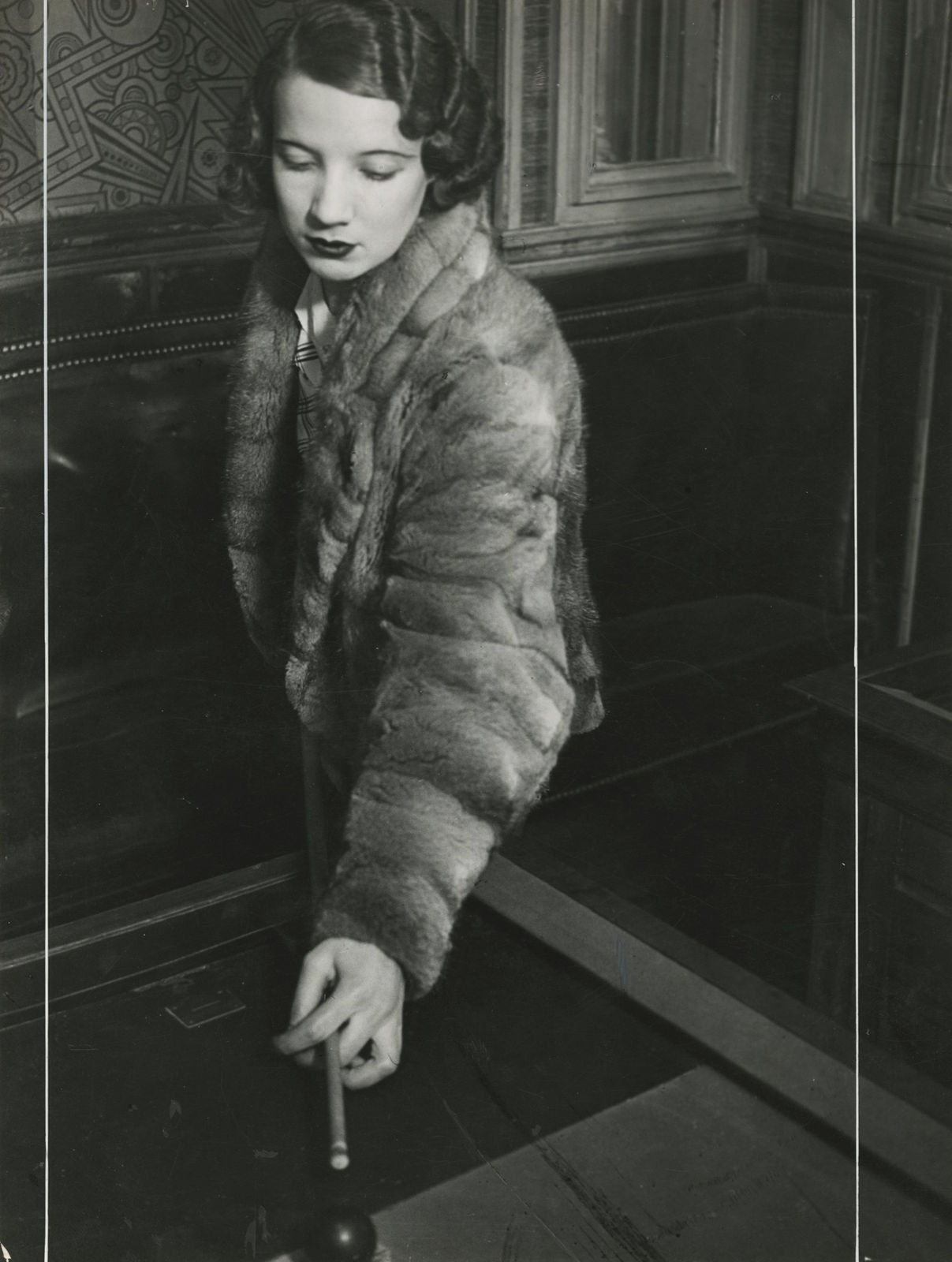 Brassaï, Paris (from Henry Miller's Quiet Days in Clichy), 1930s