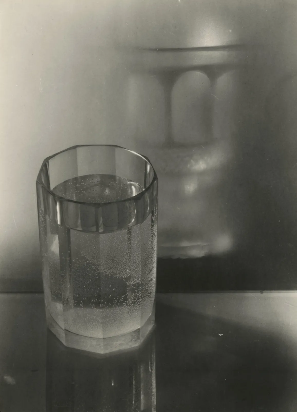 Josef Sudek, Still Life, c.1952