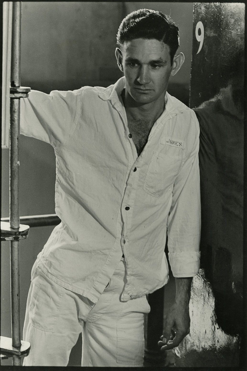 Danny Lyon, Aaron Evert Jones, life, habitual criminal, 