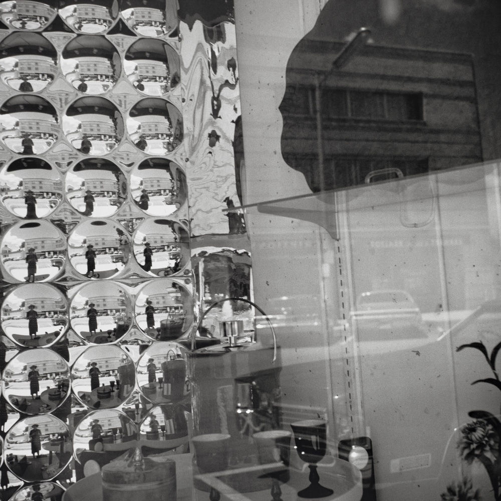 Vivian Maier, Untitled, 1970