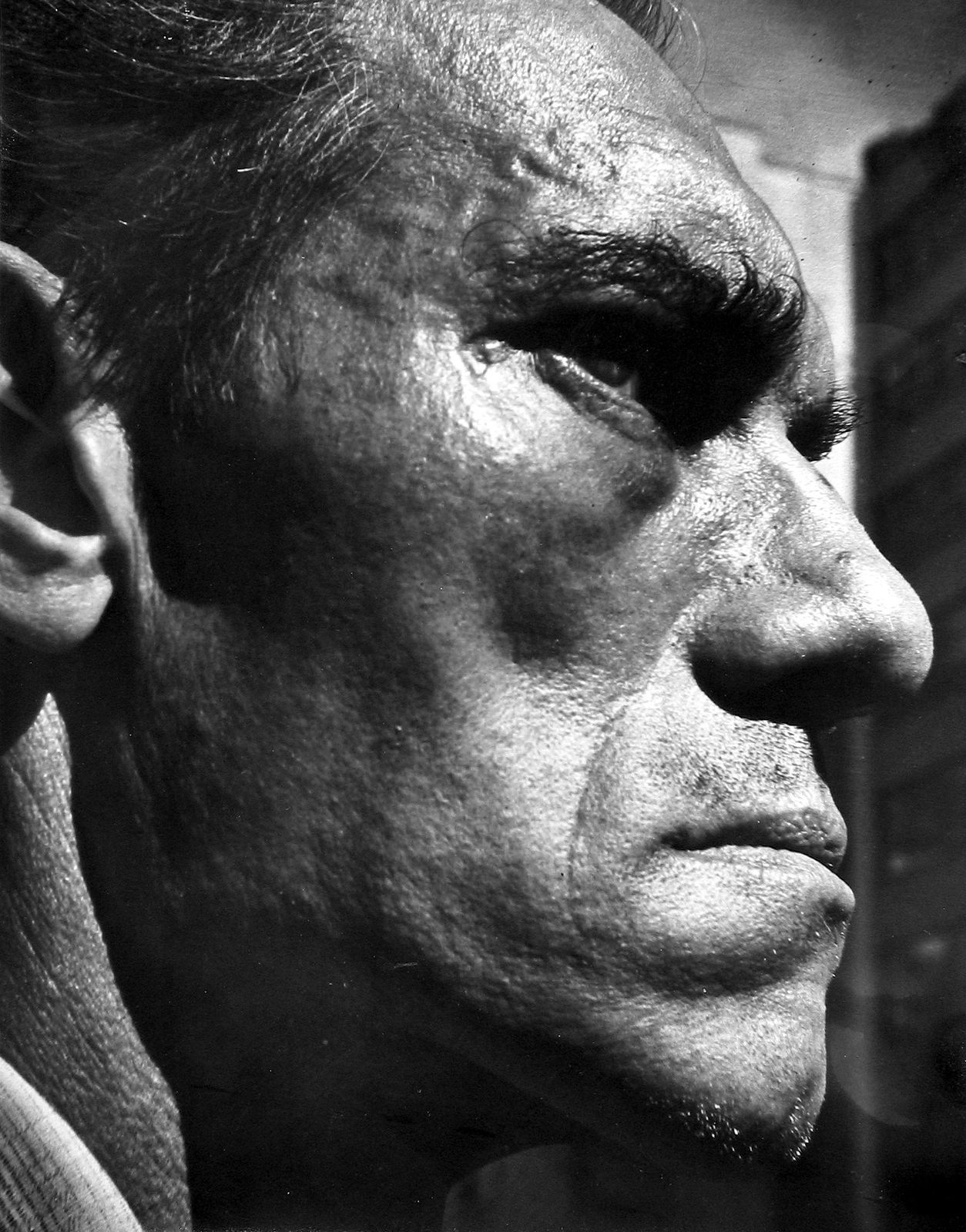 Leon Levinstein, New York, c.1965