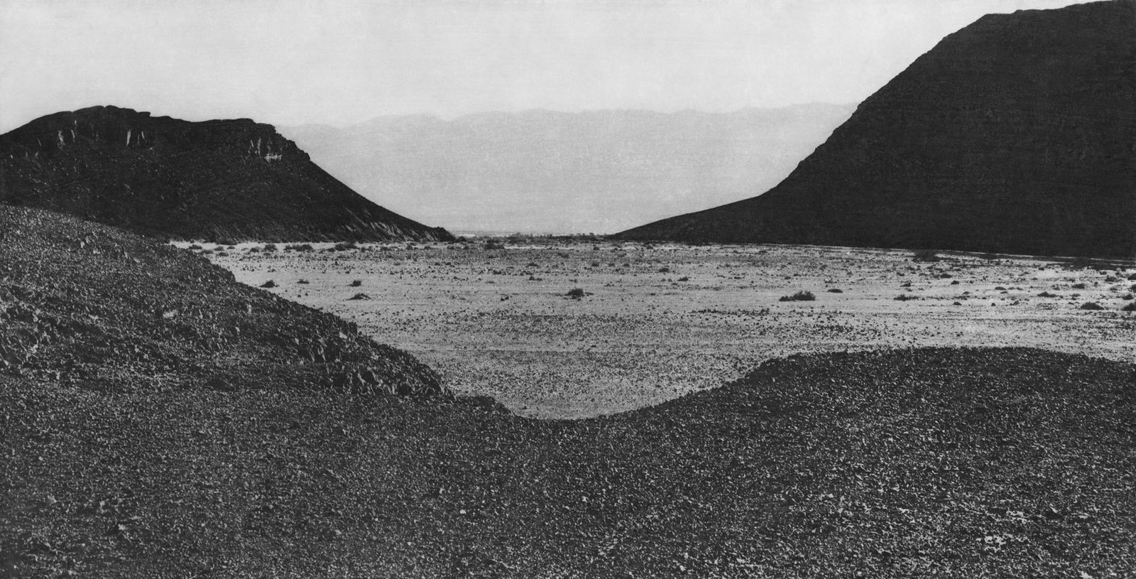 Jungjin Lee, Unnamed Road 009 , 2011