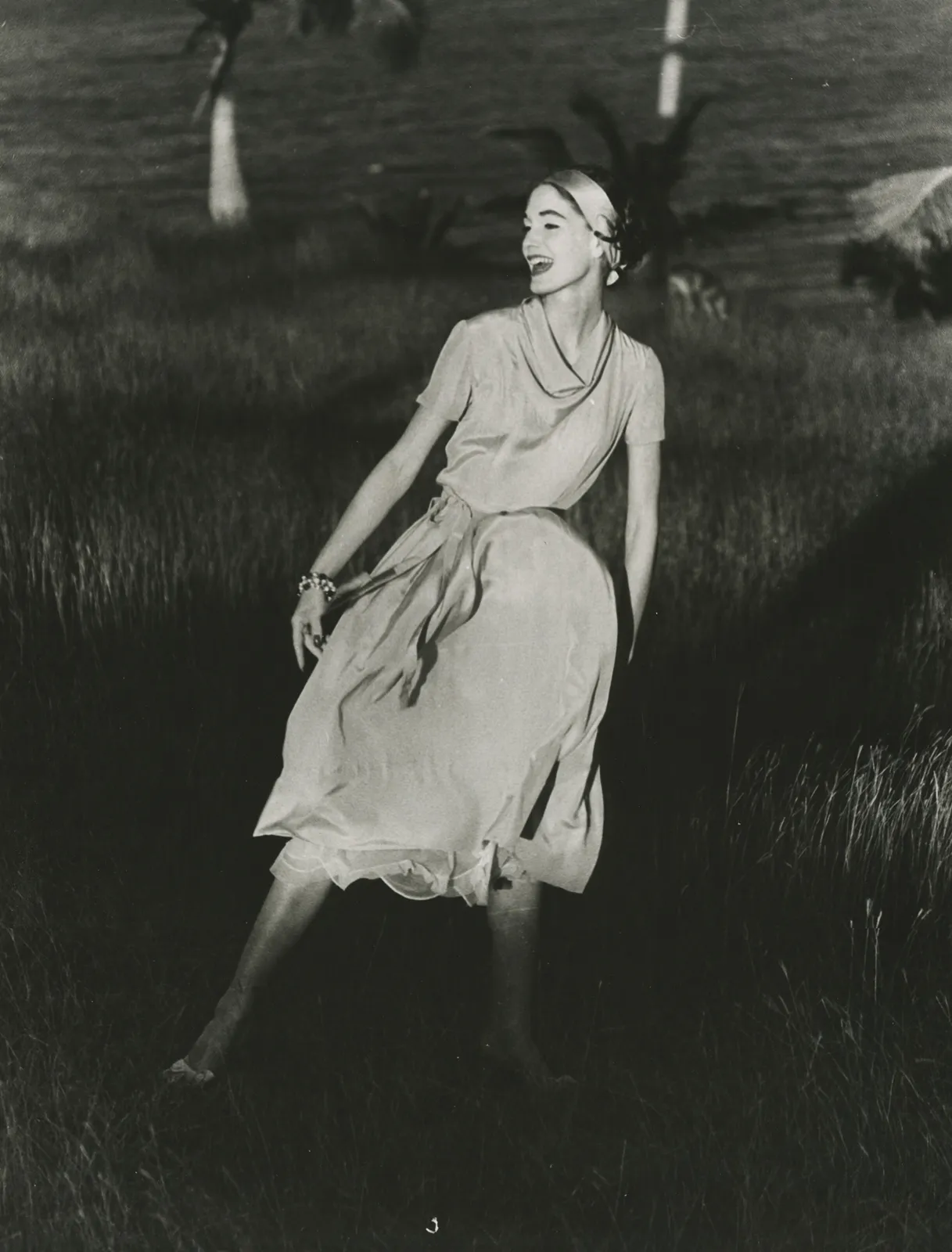 Frances McLaughlin-Gill, Untitled, c.1950s