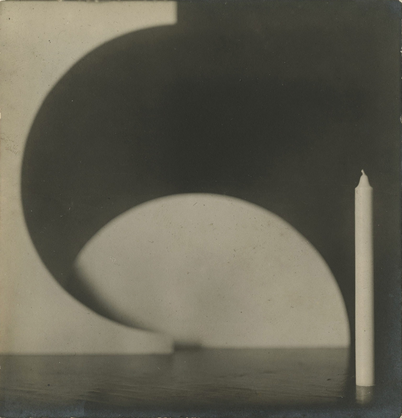 Jaroslav Rossler, Untitled, 1923
