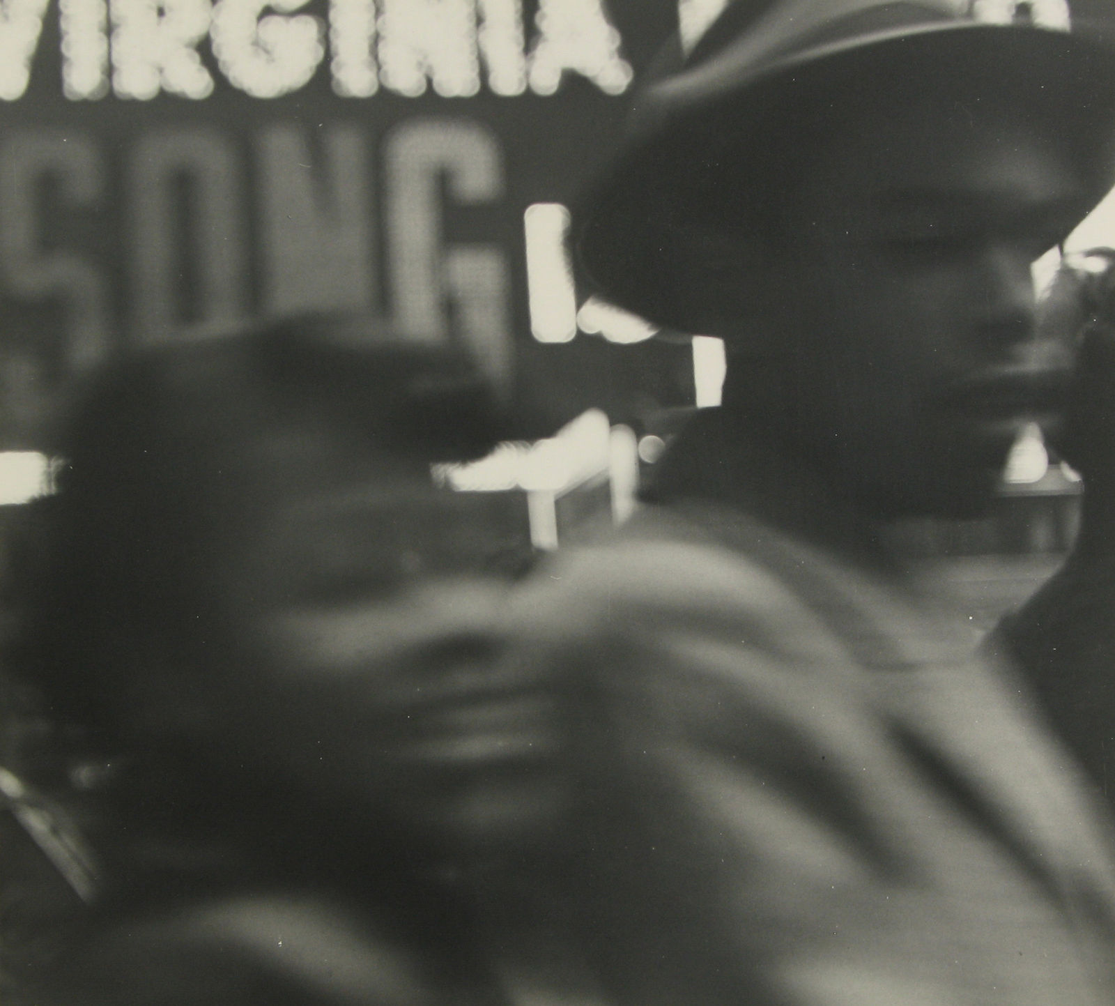 Homer Page, New York, 1949-50