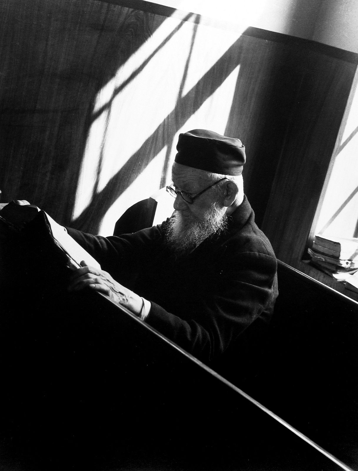 Arnold Eagle, Untitled, c.1935