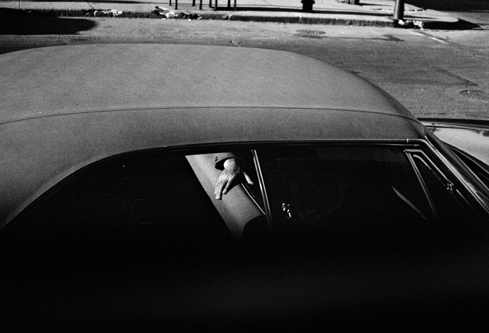 Vivian Maier, Chicago, IL, 1969