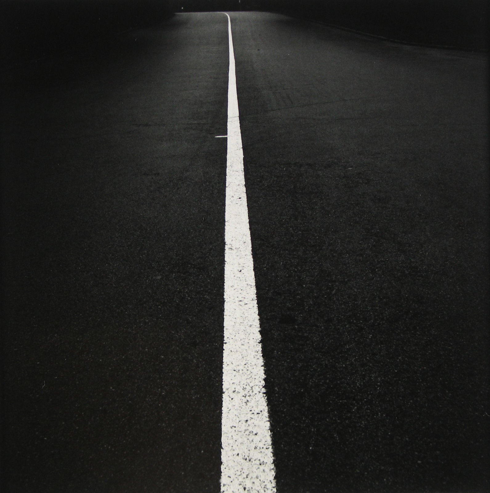 Harry Callahan, Chicago, 1949