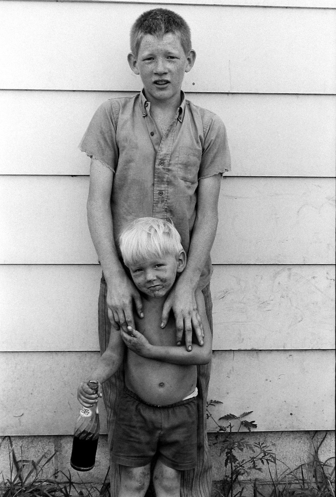 William Gedney, Kentucky, 1972