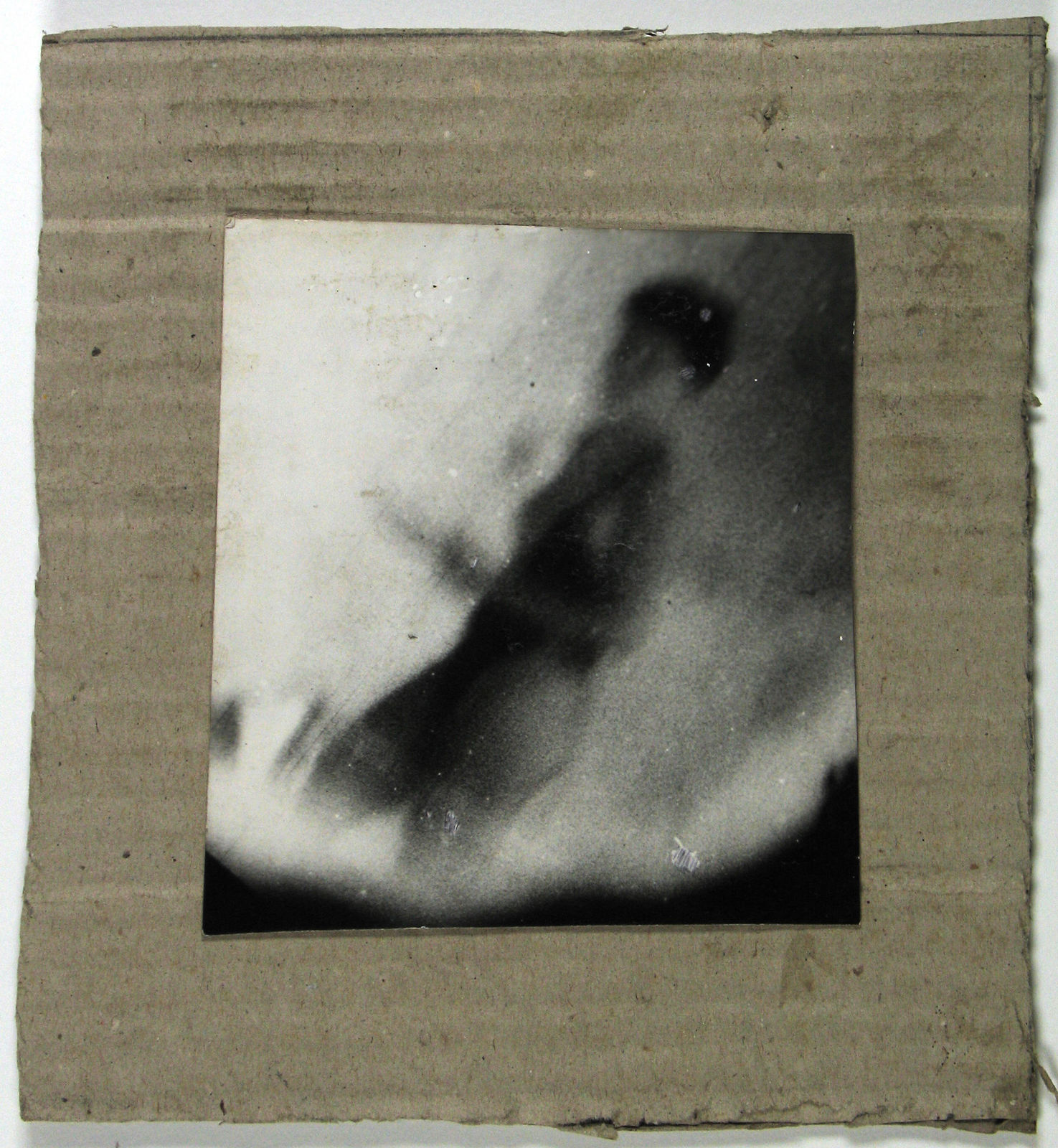 Miroslav Tichý, Untitled, c.1950's-1980's