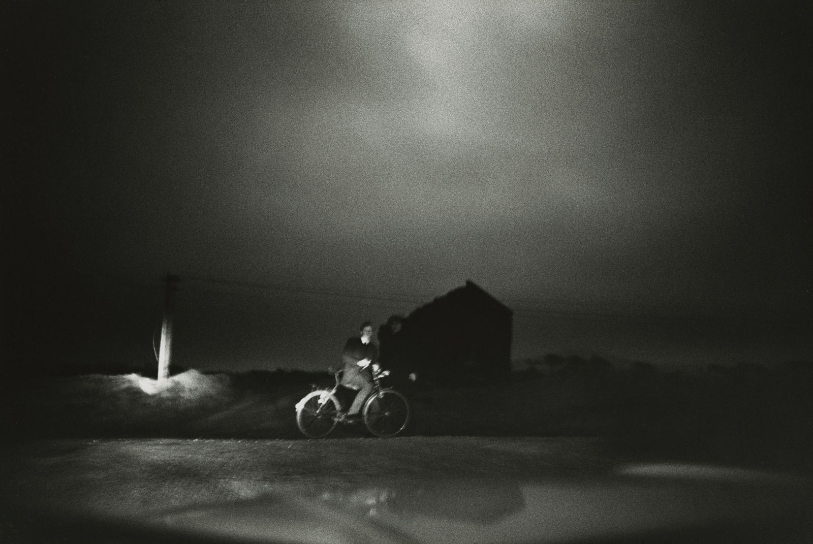 Joel Meyerowitz, Ireland, 1967