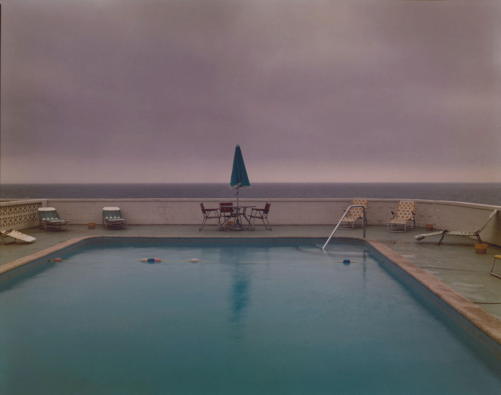 Joel Meyerowitz, Provincetown, 1976