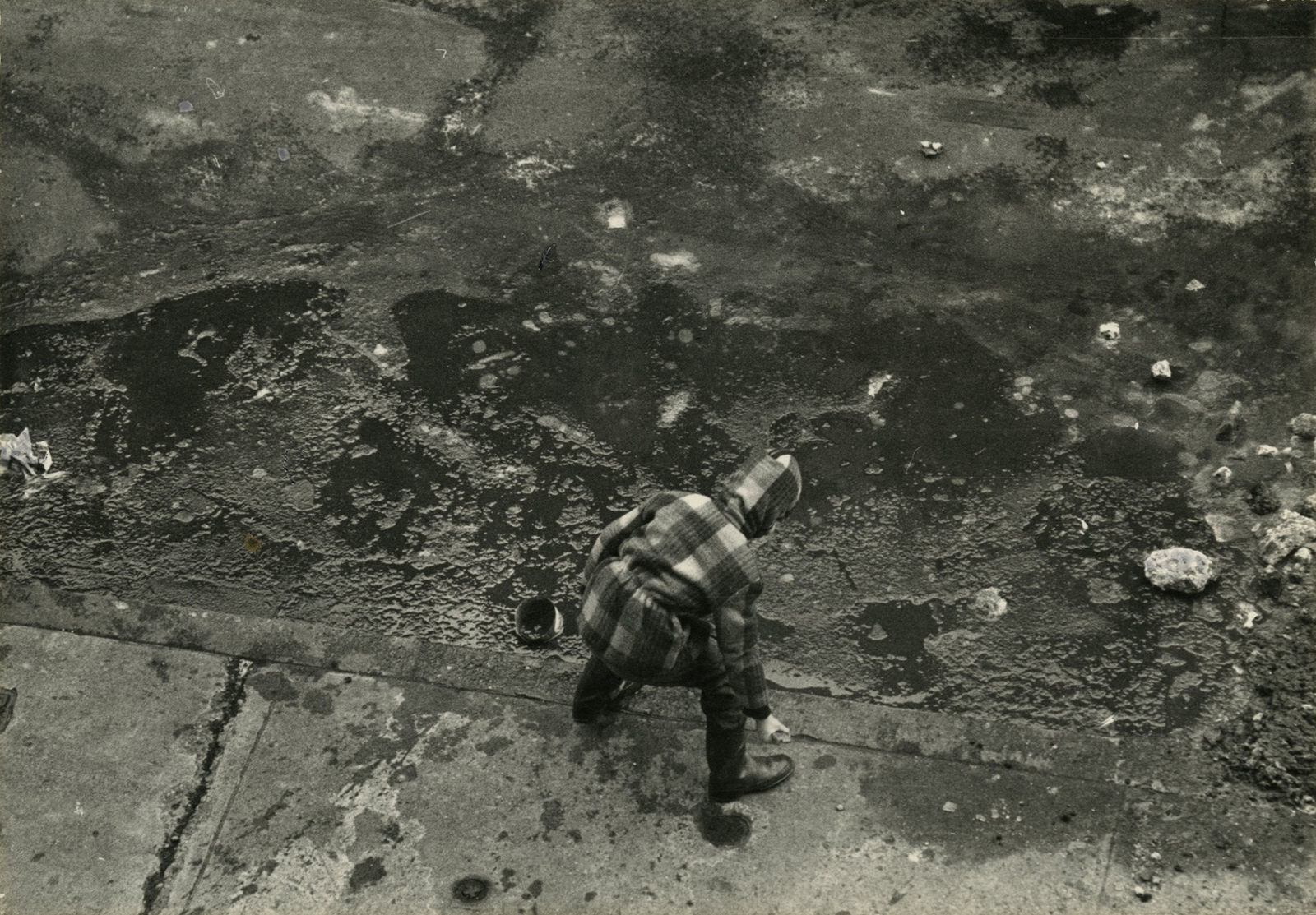 Ruth Orkin, Untitled, n.d.