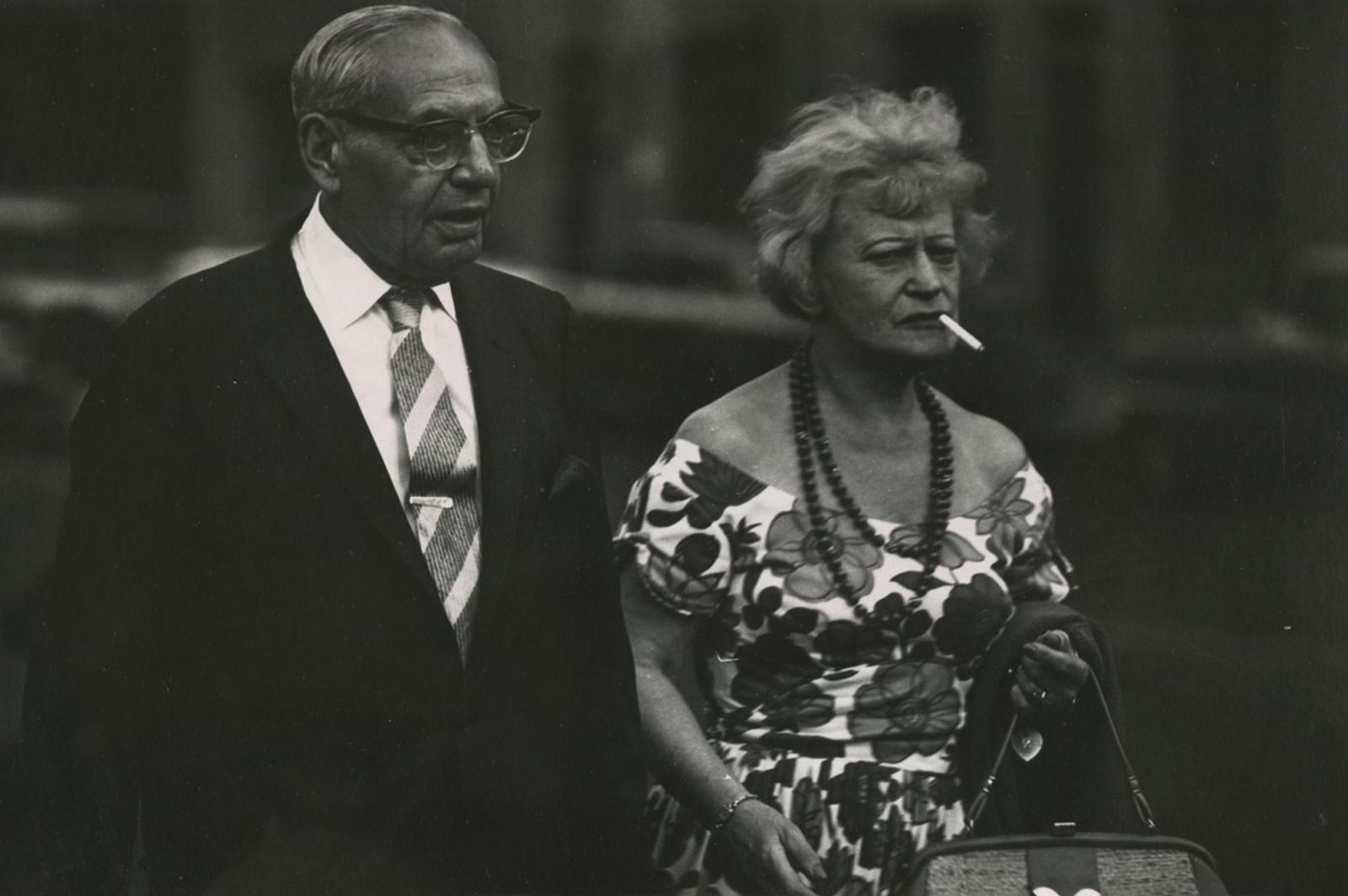 Dave Heath, Miscellaneous I , 1960s