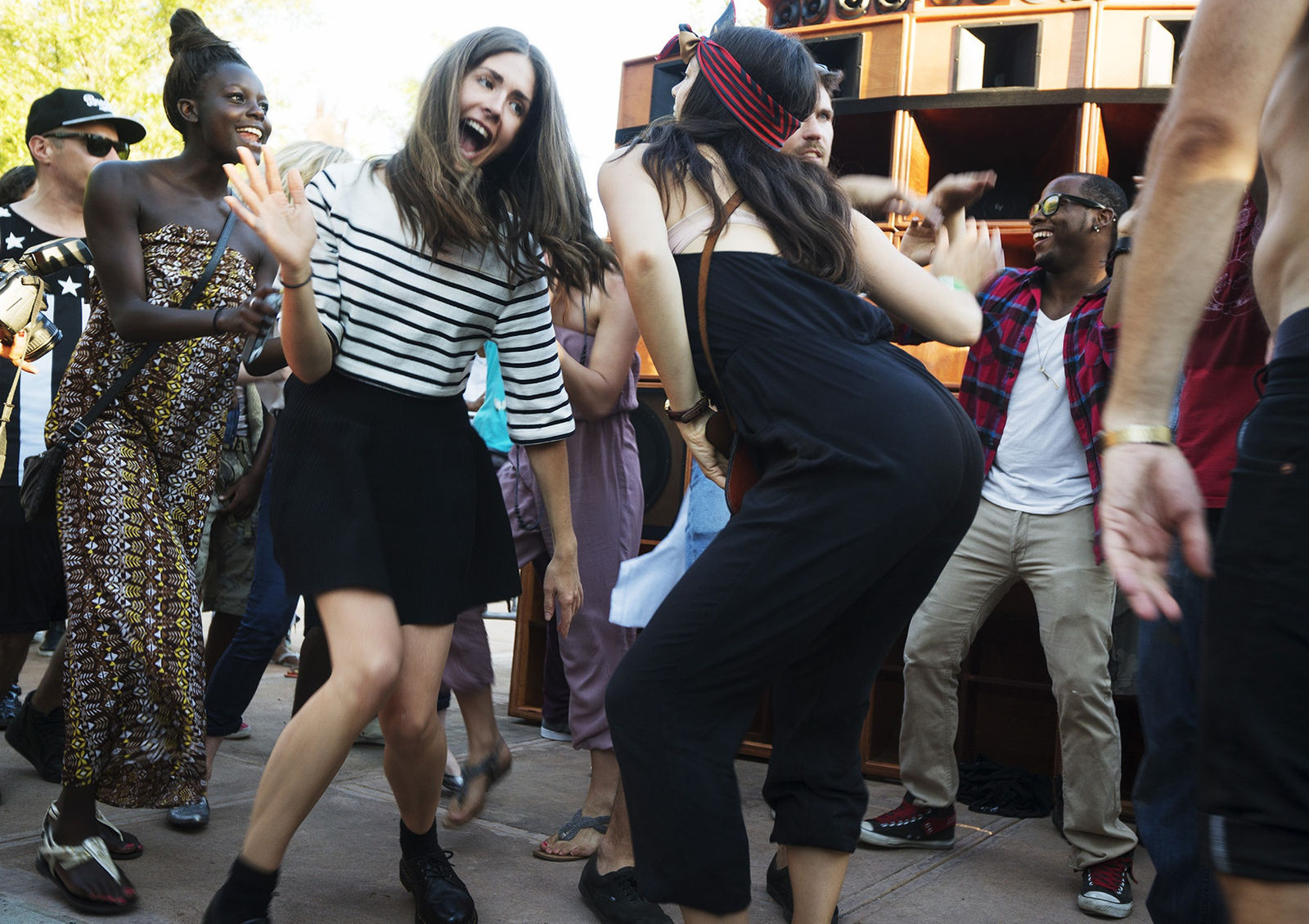 William Klein, Brooklyn, 2013