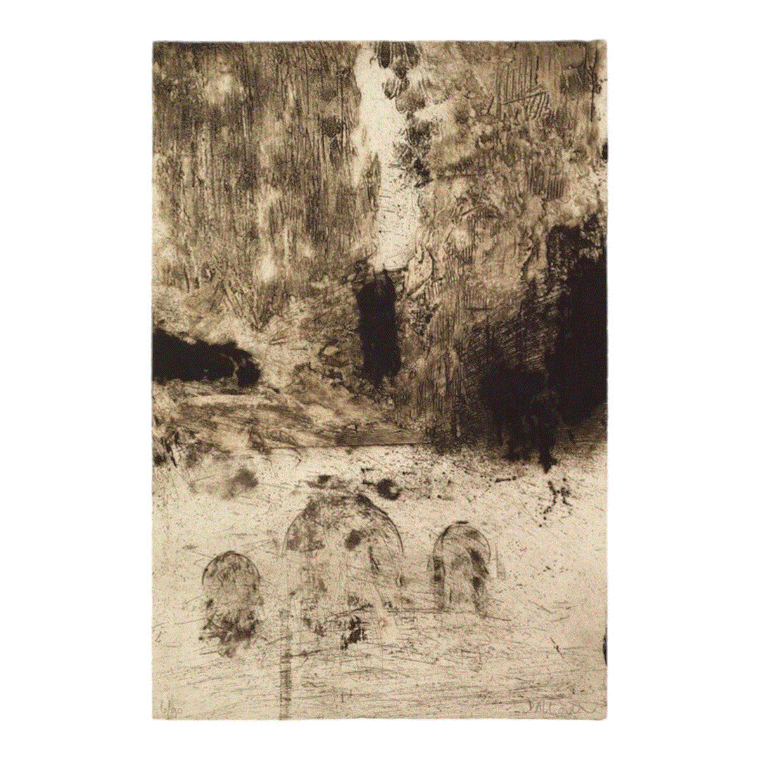 Ziad Dalloul, Le Livre des Villes 7, 1999