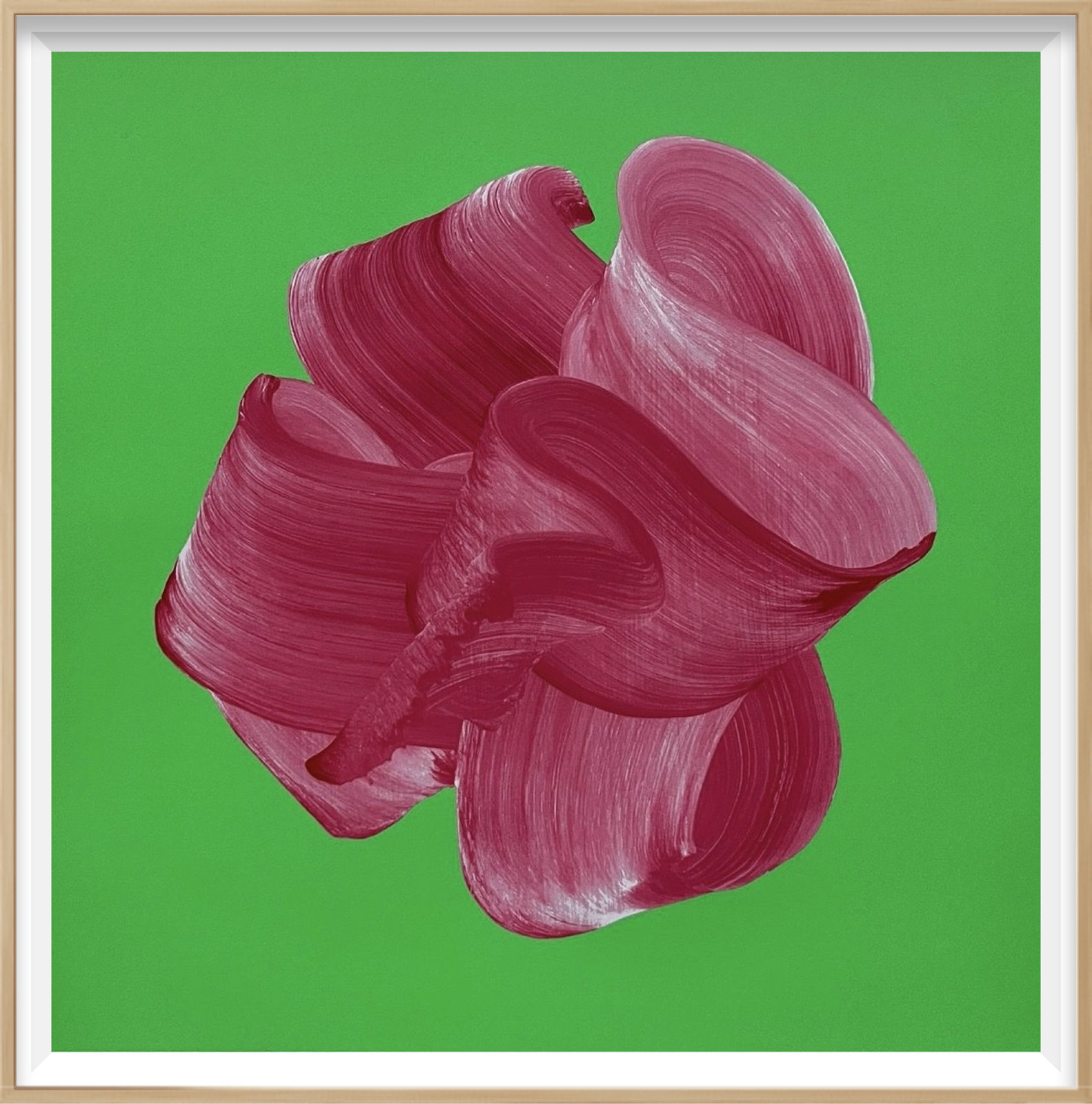 Najia Mehadji, Rosebud 4, 2025