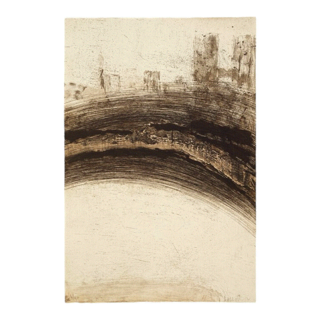 Ziad Dalloul, Le Livre des Villes 4, 1999