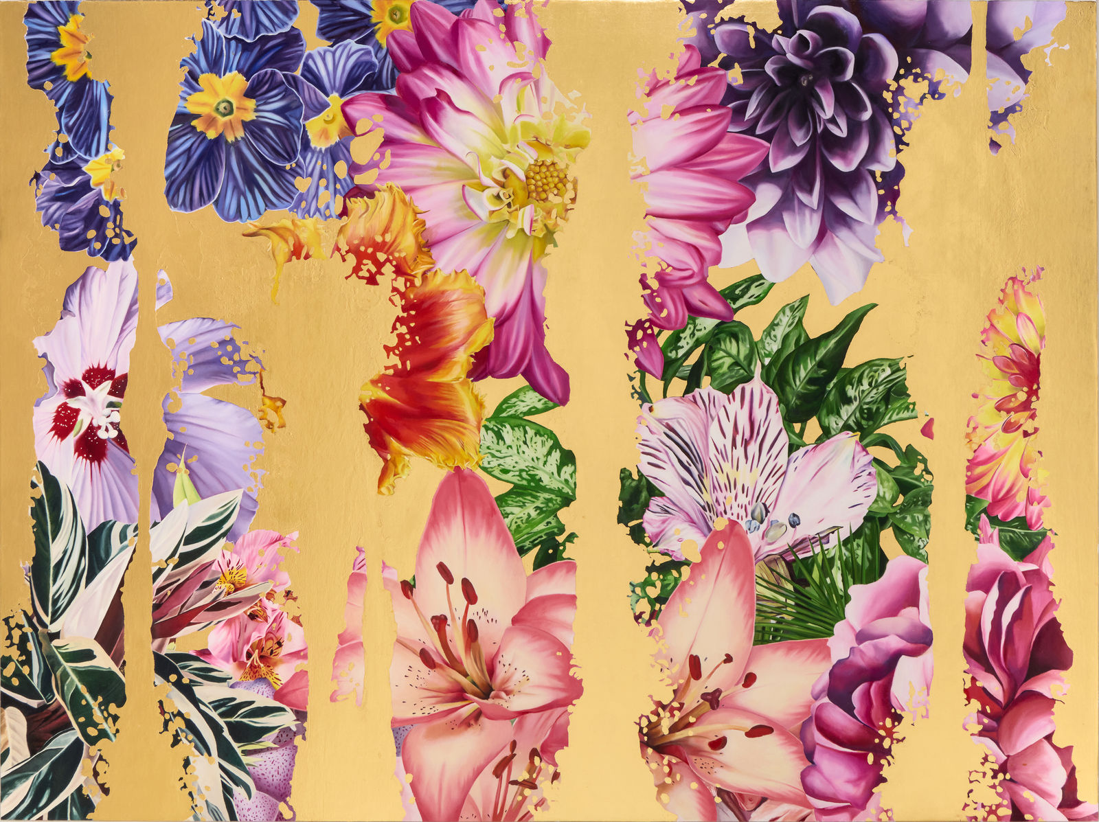 Carlos Rolón, Untitled, 2022