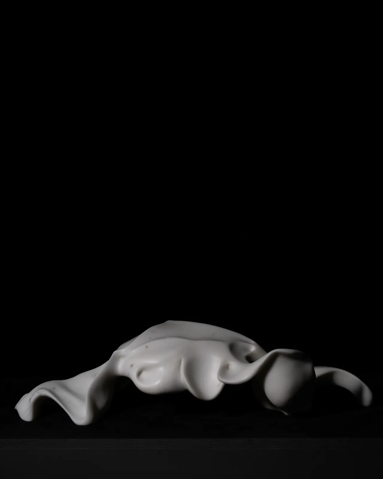 Beatrice Taponecco, The secret soul of things