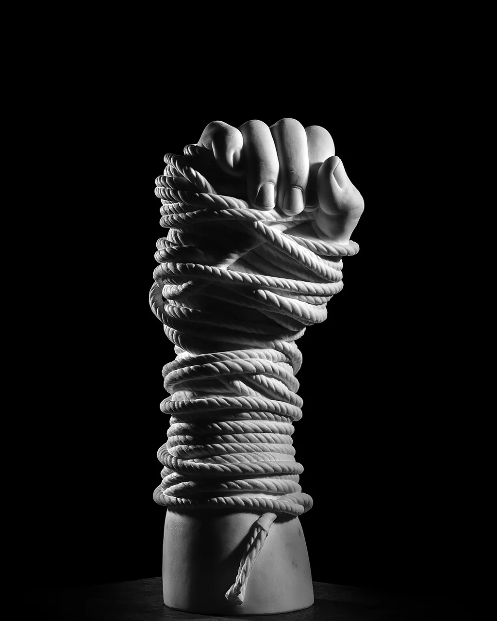 Laura Veschi, My Asian Fighter