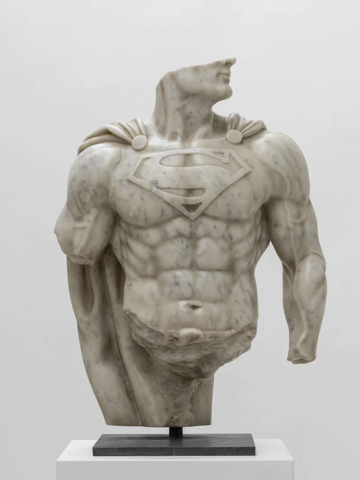 Filippo Tincolini, Bust of Dioniso