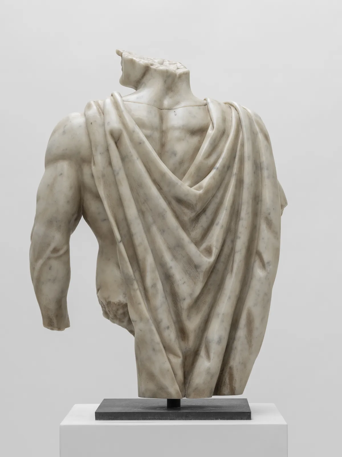 Filippo Tincolini, Bust of Dioniso