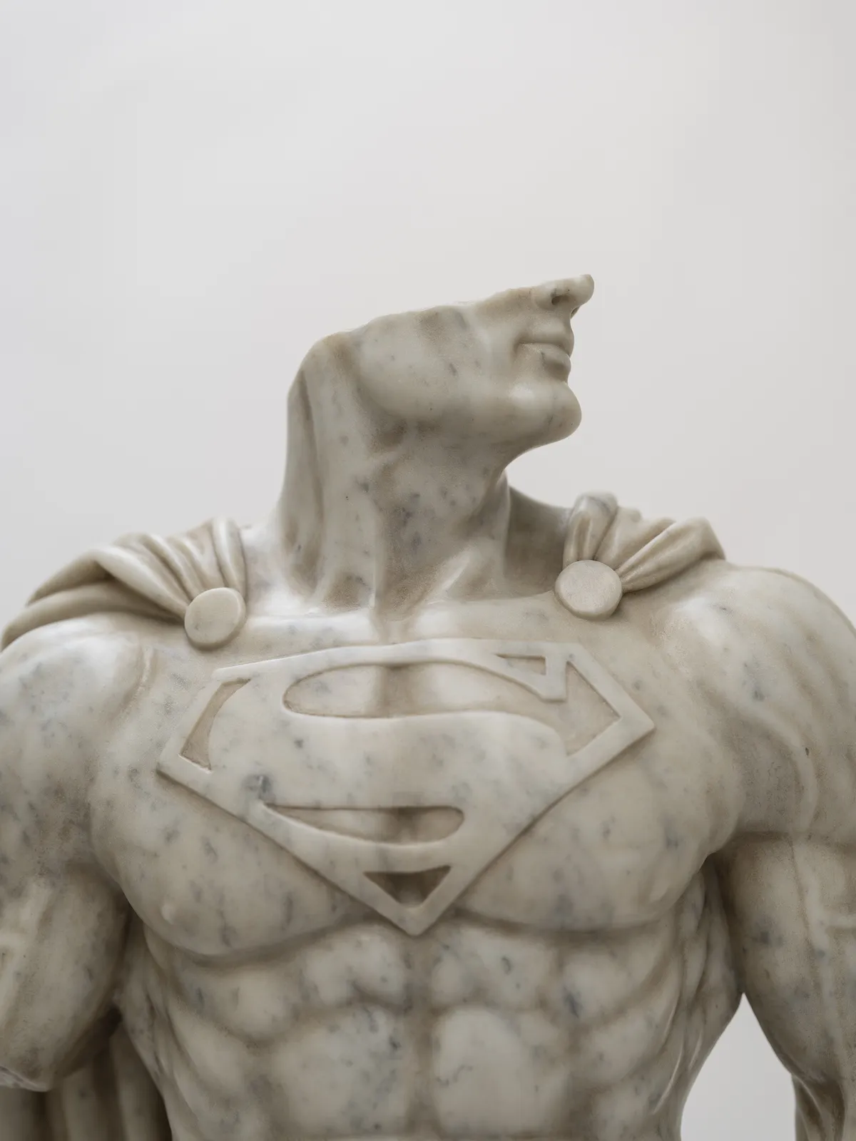 Filippo Tincolini, Bust of Dioniso