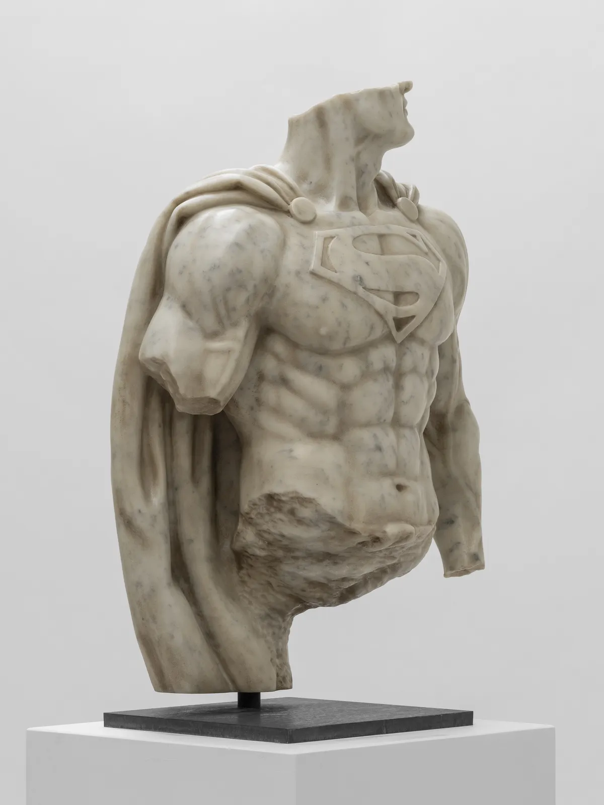 Filippo Tincolini, Bust of Dioniso