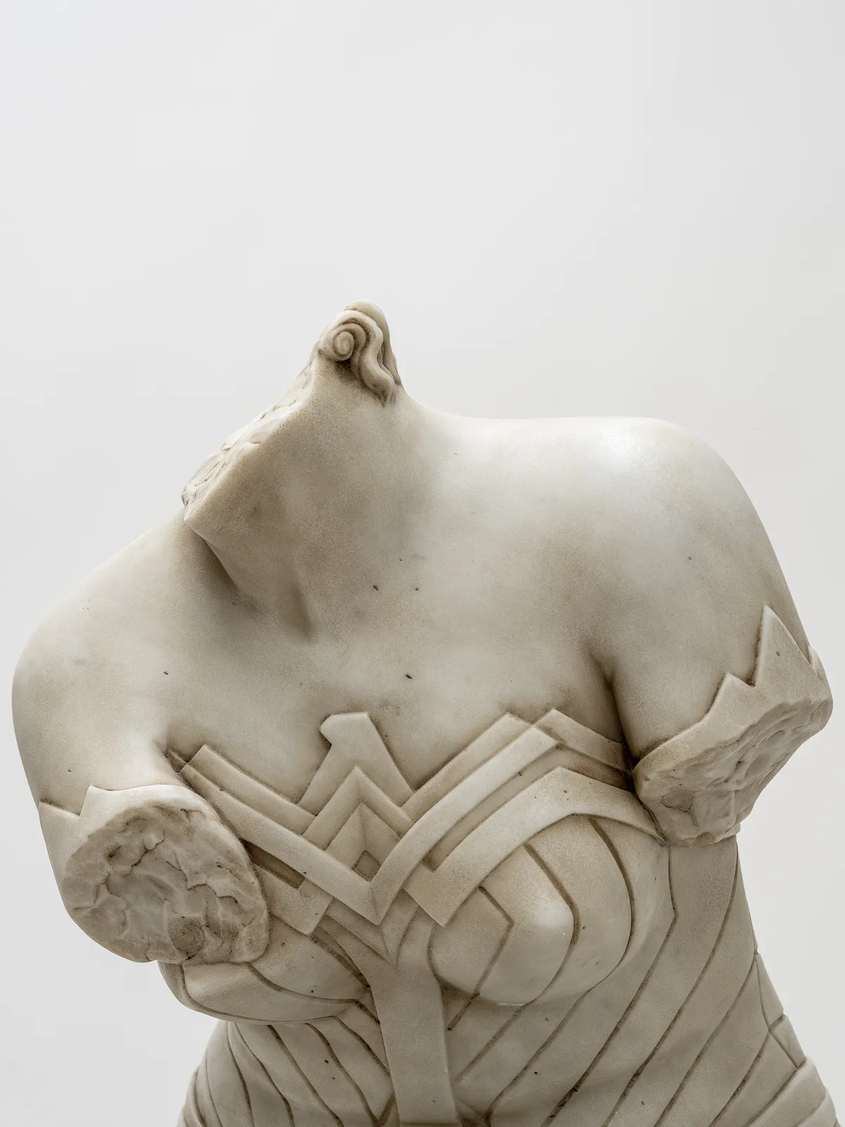 Filippo Tincolini, Diana