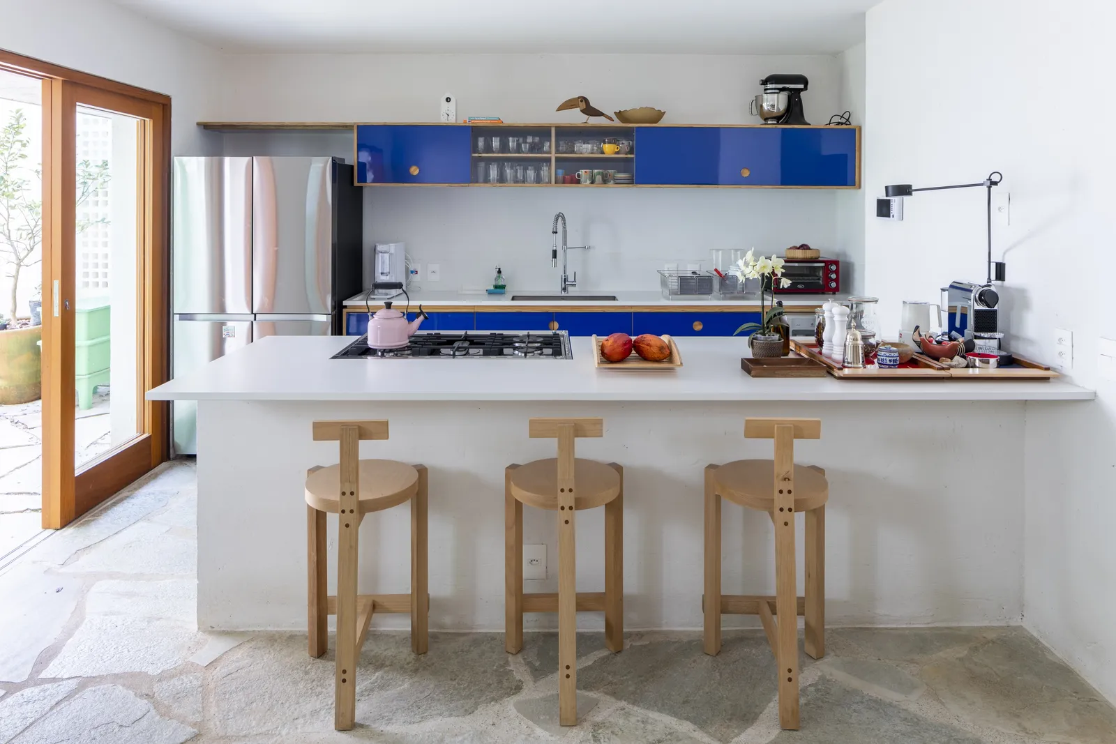 Foto: Pedro Napolitano Prata